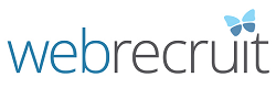 Webrecruit Logo